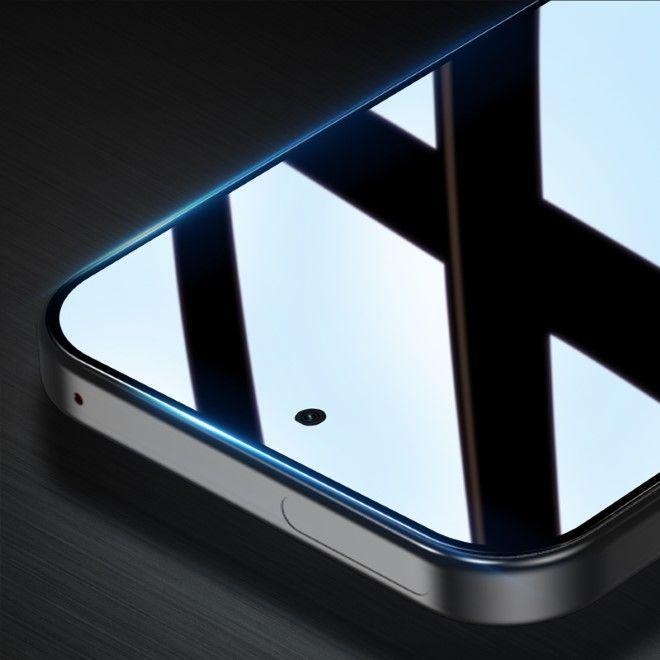 Actual product image Dux Ducis Full screen protective glass (1 pcs., Google Pixel 9 Pro)