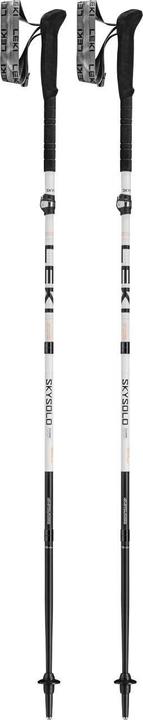 Actual product image Leki Skysolo FX.One Carbon (120 cm)