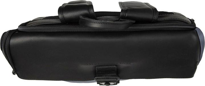 Image du produit The Chesterfield Brand Sac à dos Trondheim 40 cm pour ordinateur portable (15 l)