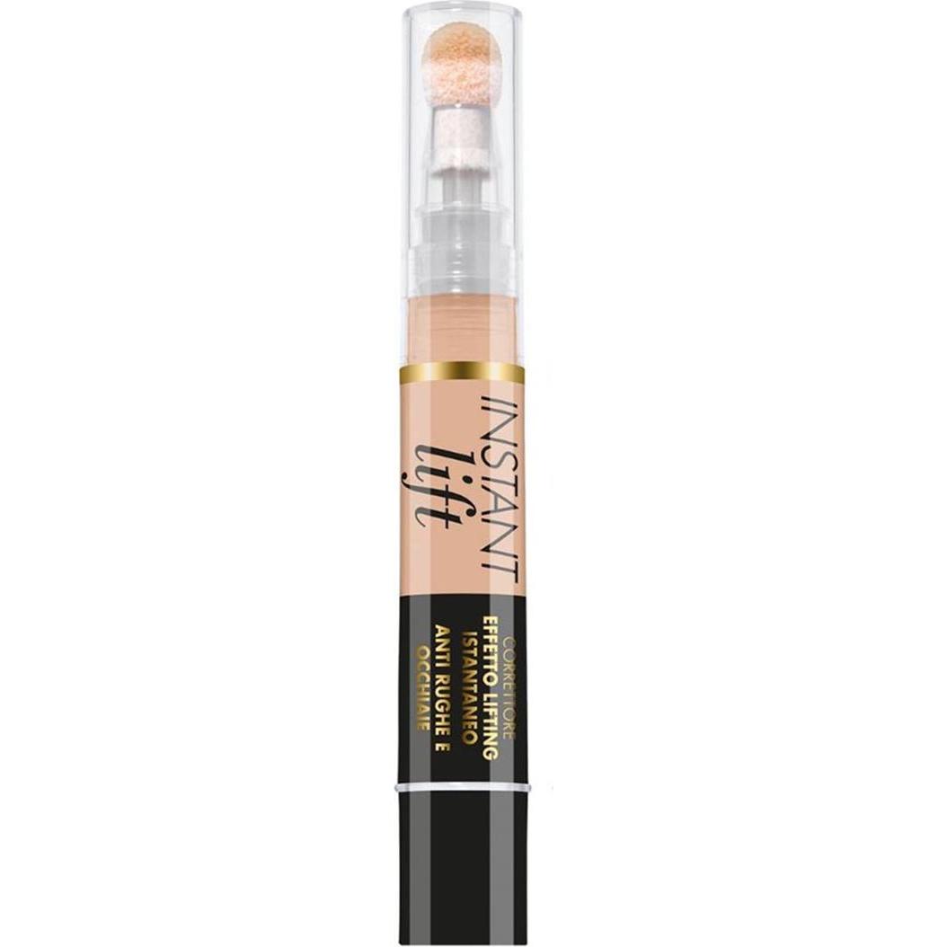 Deborah Milano, Concealer, Deborah Instant Lifting Concealer No 02 (02)