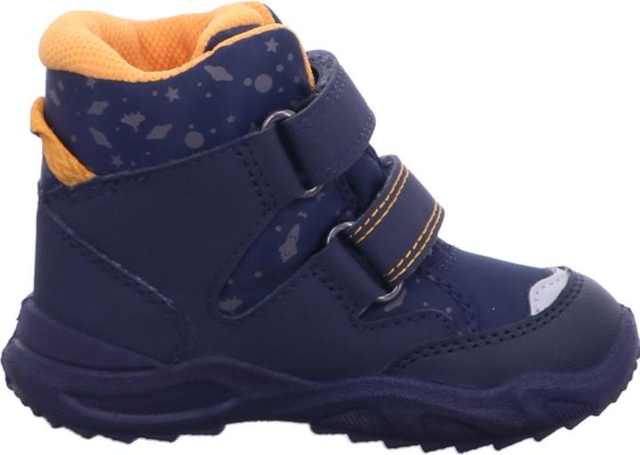 Actual product image Legero Glacier (22)