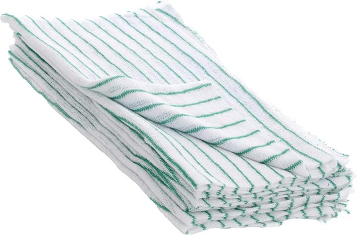Image du produit Leecroft Tissu Stockinette Vert