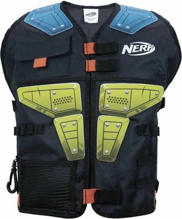 Produktbild Jazwares Nerf Elite Tactical Tech Weste