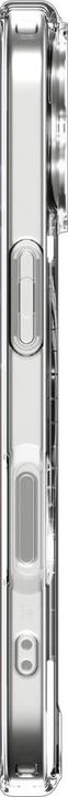Actual product image Spigen Ultra Hybrid MagSafe (Apple iPhone 17)