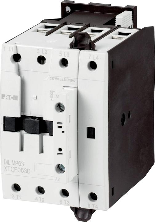 Produktbild Eaton DILMP63(230V50/60HZ)