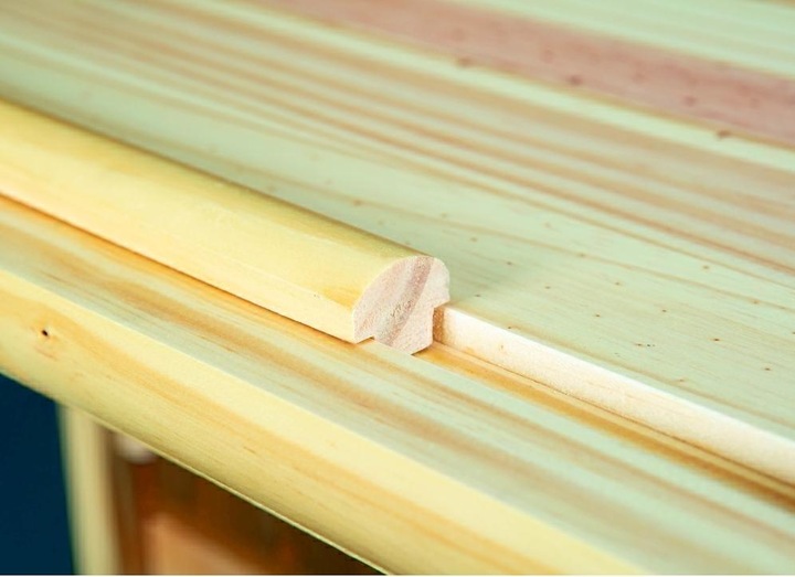 Actual product image Inter Link Julia (55 x 63 x 109 cm)