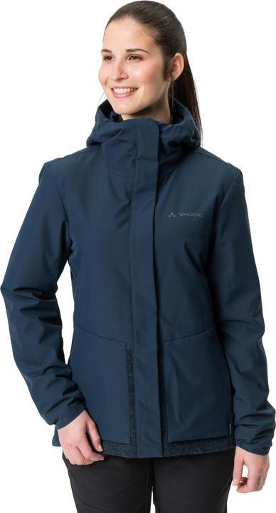 Actual product image Vaude Cyclist padded IV (36)