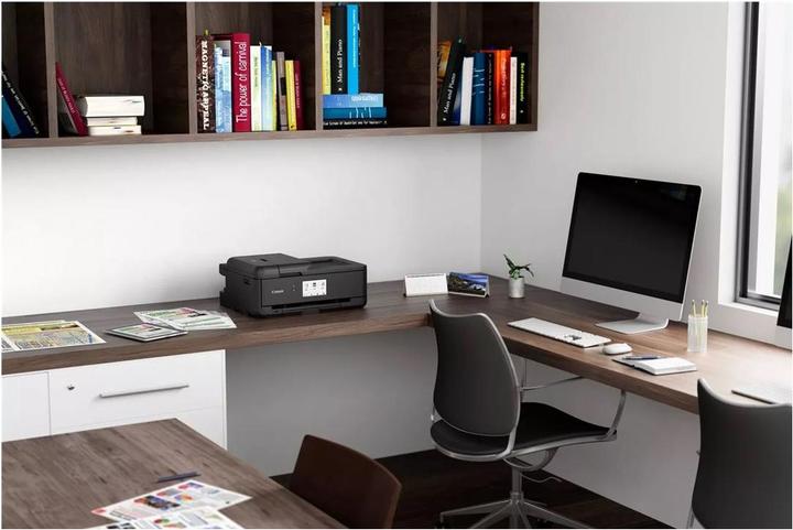 Produktbild Canon Pixma TS9550a (Tintenpatrone, Farbe)