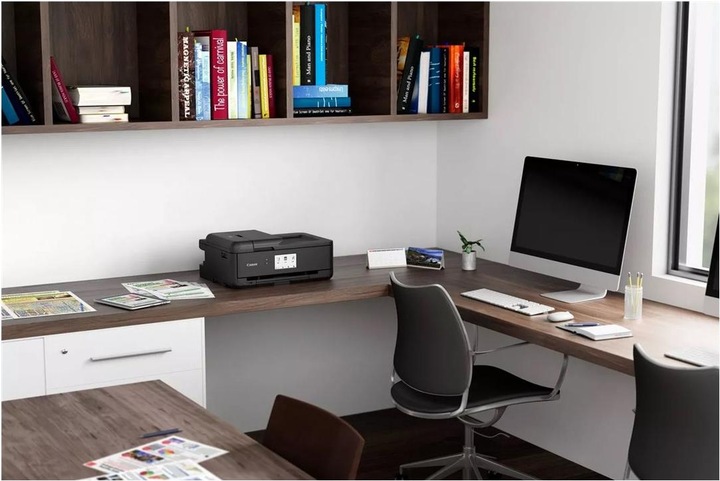 Produktbild Canon Pixma TS9550a (Tintenpatrone, Farbe)