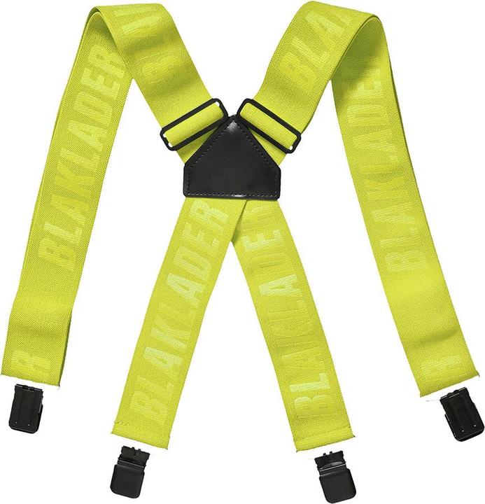 Produktbild Blakläder Hosenträger 4009 (One Size)