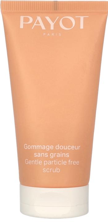 Actual product image Payot Paris Peeling jelly (Cleansing scrub, 50 ml)