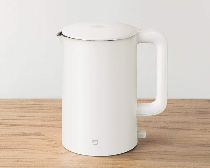 Actual product image Xiaomi Mi kettle (1.50 l)