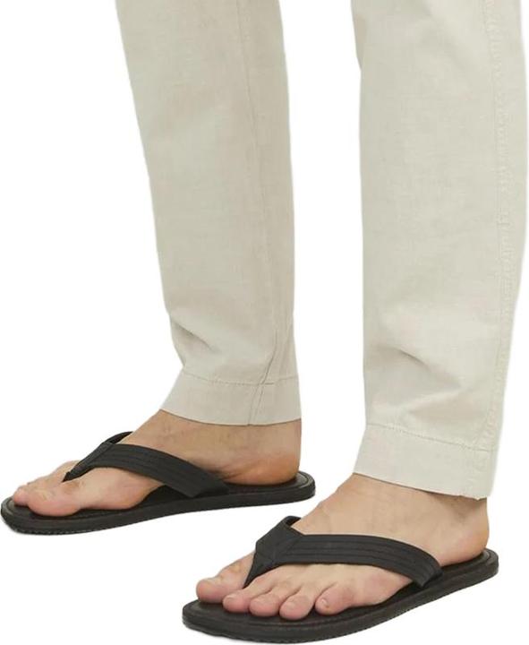 Produktbild Jack & Jones Flipflops Washton Leder (45.5)