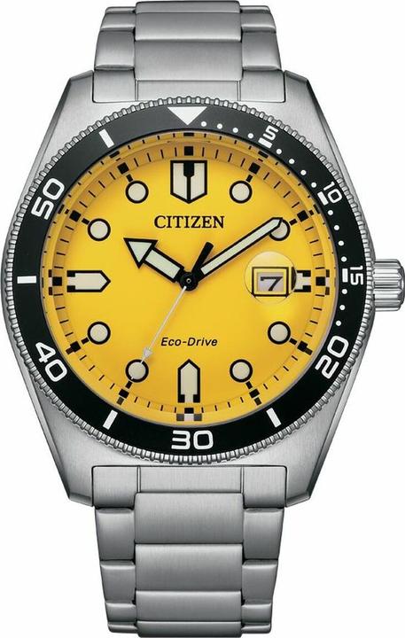 Produktbild Citizen Herrenuhr AW1760-81Z (Ø 43 mm) (43 mm)