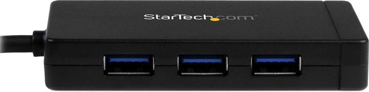 Immagine prodotto StarTech Hub USB-C a 3 porte con Gigabit (USB-C, 3 porte)