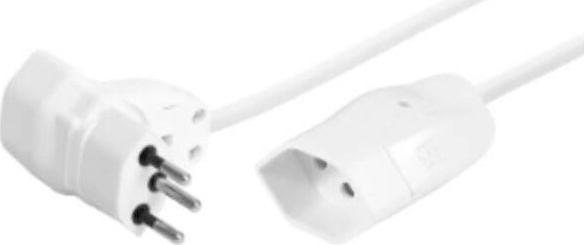 Produktbild Steffen Verlängerungskabel 3 m T13 - T12, Mister T 320° (3 m, Typ 13)