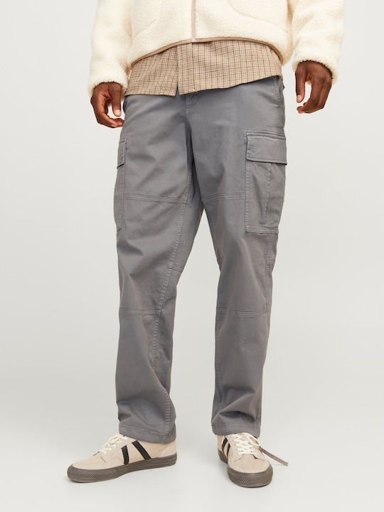 Actual product image Jack & Jones Jpstkarl Harlow Cargo Noos (W29/L30)