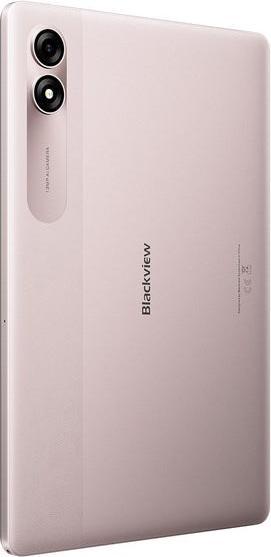 Produktbild Blackview TABLET TAB9 WIFI 10" 256GB/TAB 9 WIFI PINK (nur WLAN, 11", 256 GB, Pink)