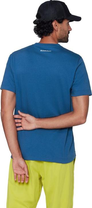 Produktbild Mammut Base T-Shirt Men Hand (S)