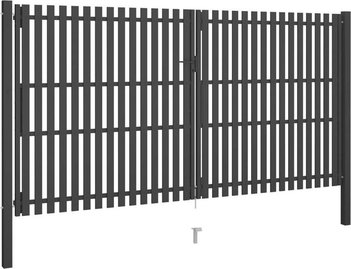 Actual product image VidaXL Liborius