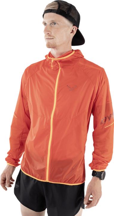 Immagine prodotto Dynafit Giacca Vertical Wind 72 Jacket (S)