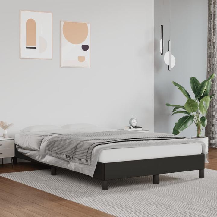 Image du produit vidaXL Bettgestell (120 x 190 cm)