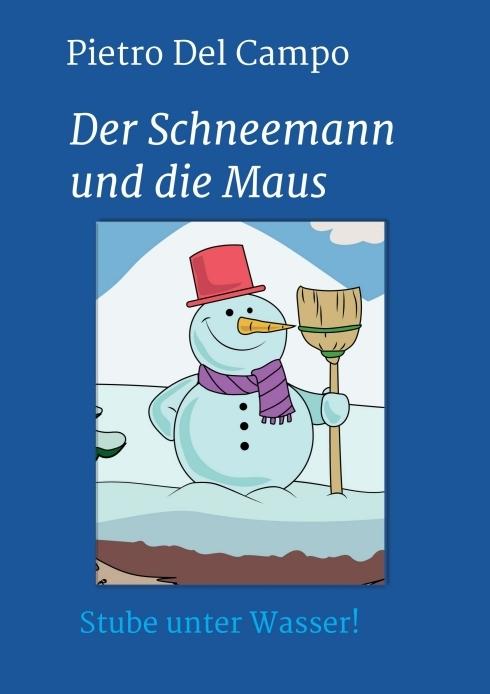 Produktbild Der Schneemann und die Maus
