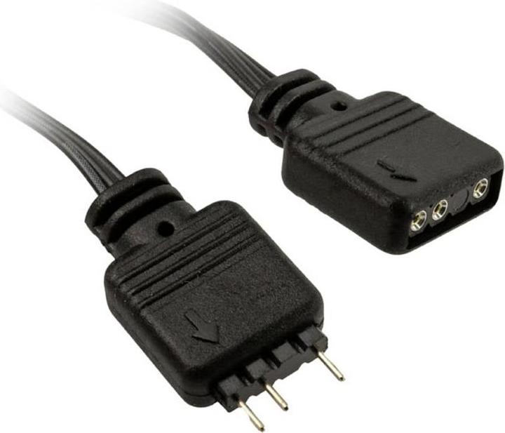 Produktbild Kolink Umbra Radiant ARGB LED Strip - 1m (RGB, 100 cm, Indoor)