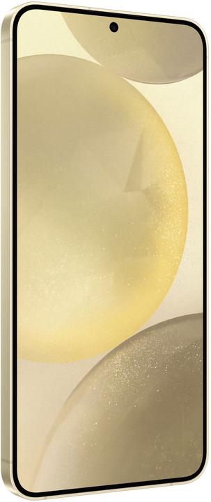 Productafbeelding Samsung Galaxy S24+ (256 GB, Ambergeel, 6.70", Dubbele SIM, 5G)