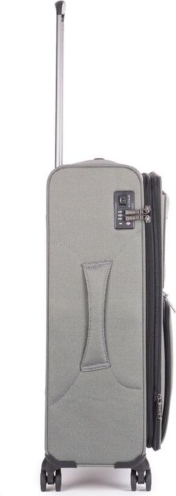 Actual product image Stratic Bendigo Light+ - Trolley Case (88 l)