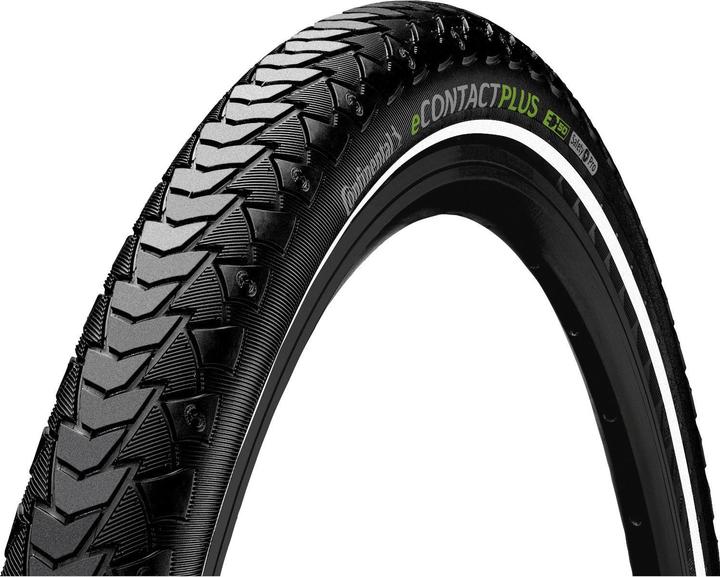Produktbild Continental eContact Plus (28 x 2.20, 55-622)