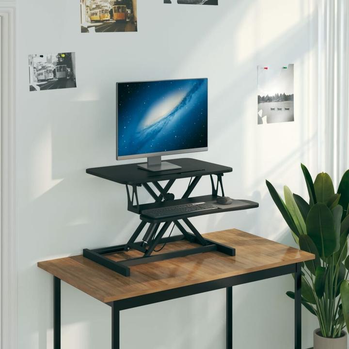 Produktbild VidaXL Demetre (60 x 40 x 41.5 cm)