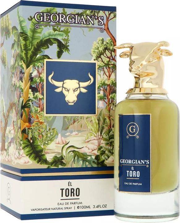 Immagine prodotto Flavia El Toro (Eau de parfum, 100 ml)