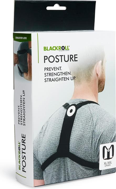 Produktbild Blackroll Posture Xl/Xxl