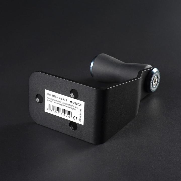 Image du produit Mighty Engineering Velo-Wandhalterung
