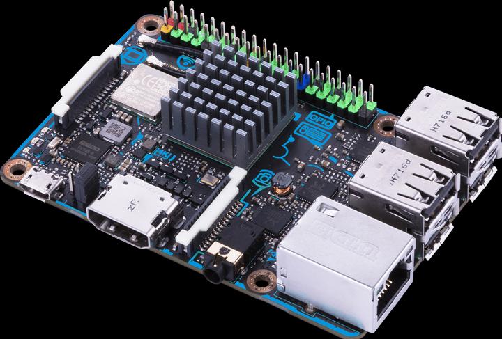Produktbild ASUS Tinker Board S