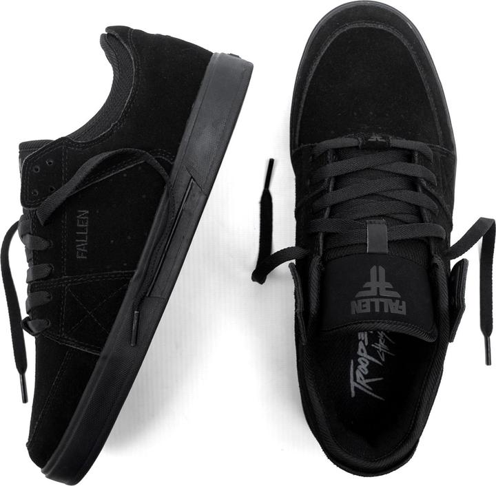 Actual product image Fallen Trooper (42)