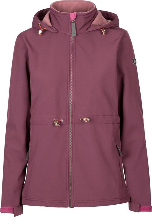 Produktbild Trespass Aileen Softshelljacke (XS)