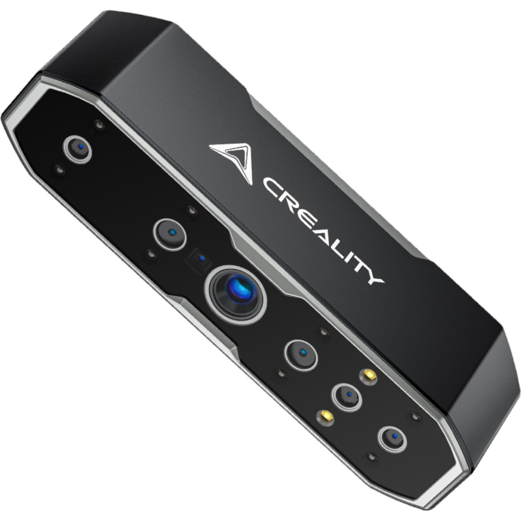 Thumbnail - Creality CR-Scan Otter, 3D Scanner, Schwarz