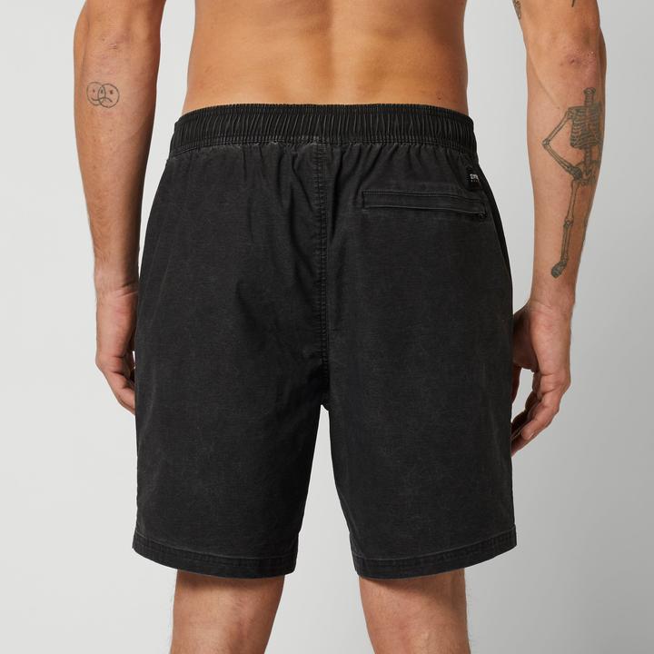 Actual product image Mystic The Volley Hybrid Short (XL)