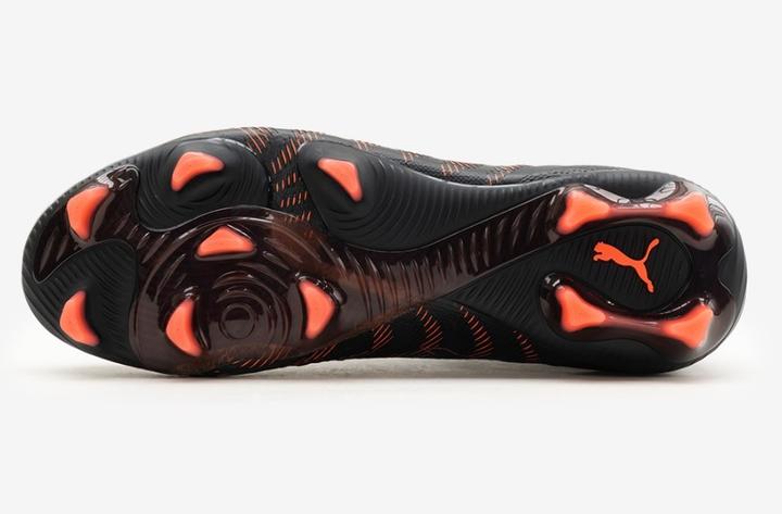 Actual product image Puma Future 9 Ultimate Fg (41)