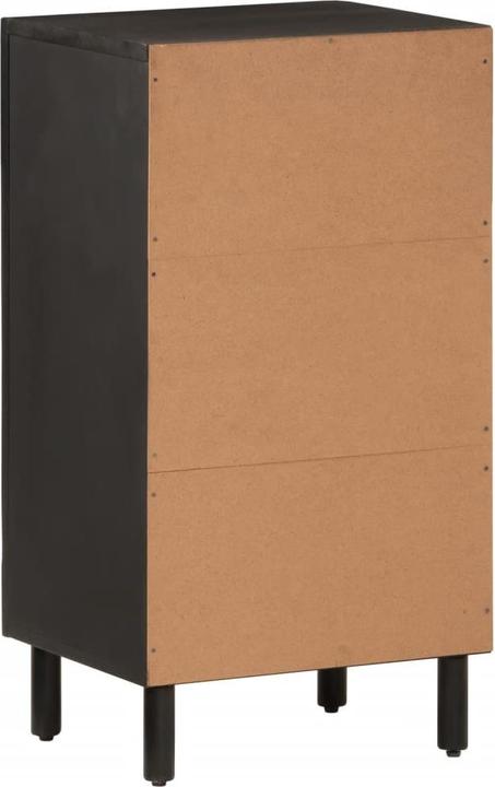 Produktbild vidaXL Beistellschrank (40 x 33 x 75 cm)