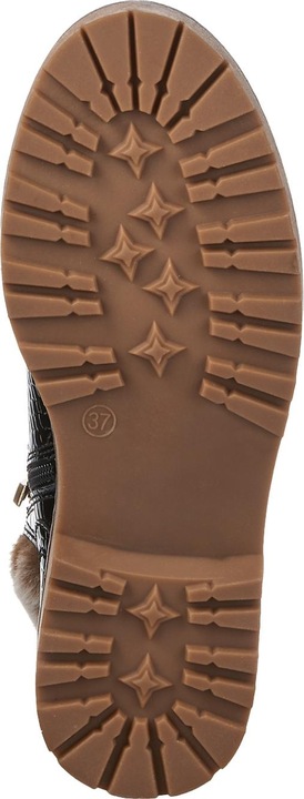 Produktbild Tamaris Stiefelette (41)