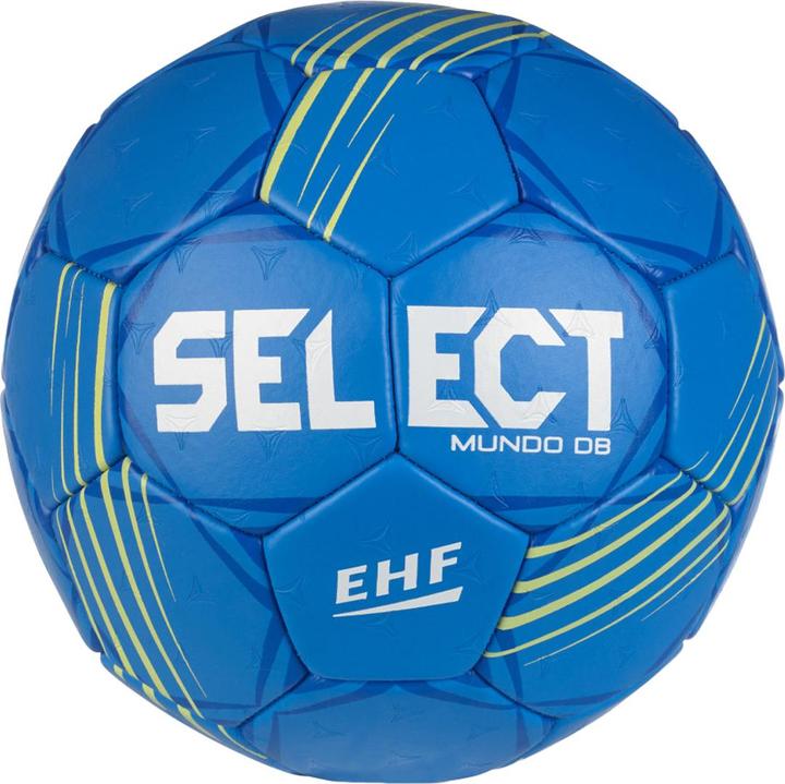 Select Mundo V24 Pallamano (2)