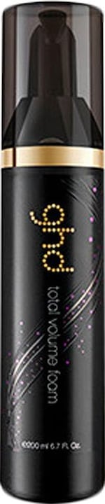 Produktbild ghd Total Volume (200 ml, Volumenschaum)