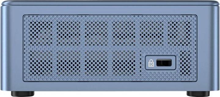 Actual product image Geekom Mini PC Mini IT13-i9-01 Mini-PC, Intel i9-13900HK, with 16 GB RAM (1000 GB, 16 GB, Intel Core i9-13900HK)