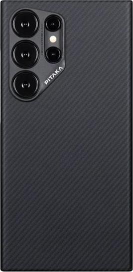 Pitaka Cover (Samsung Galaxy S24 Ultra)