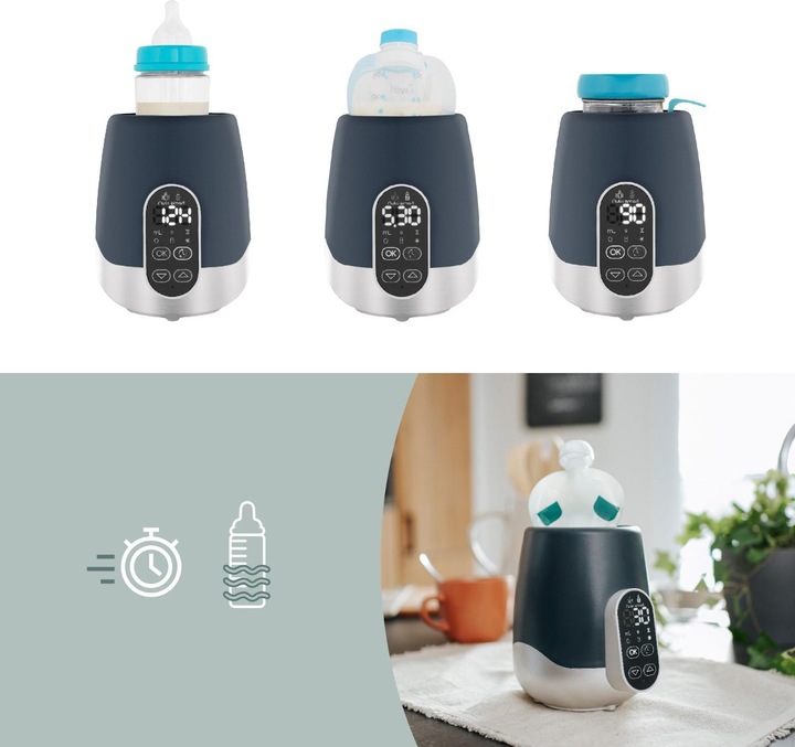 Produktbild Babymoov Nutri Smart