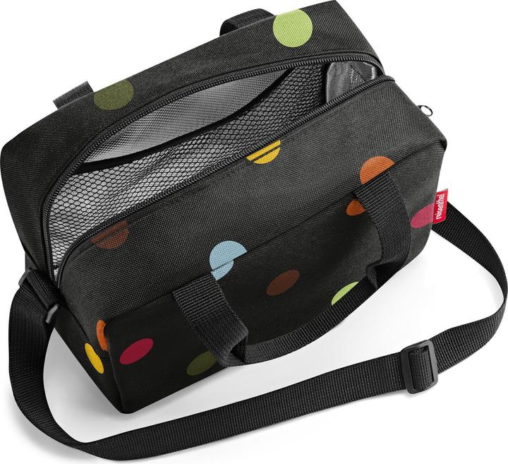 Immagine prodotto reisenthel borsa frigo a pois (3 l)