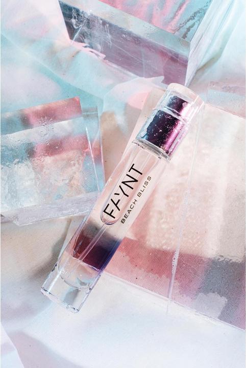 Produktbild Faynt Eau de Parfum Beach Bliss 15 ml (Eau de Parfum, 15 ml)